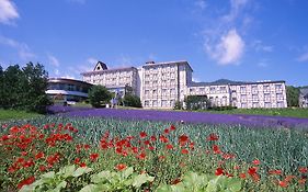 Hotel Bell Hills Furano